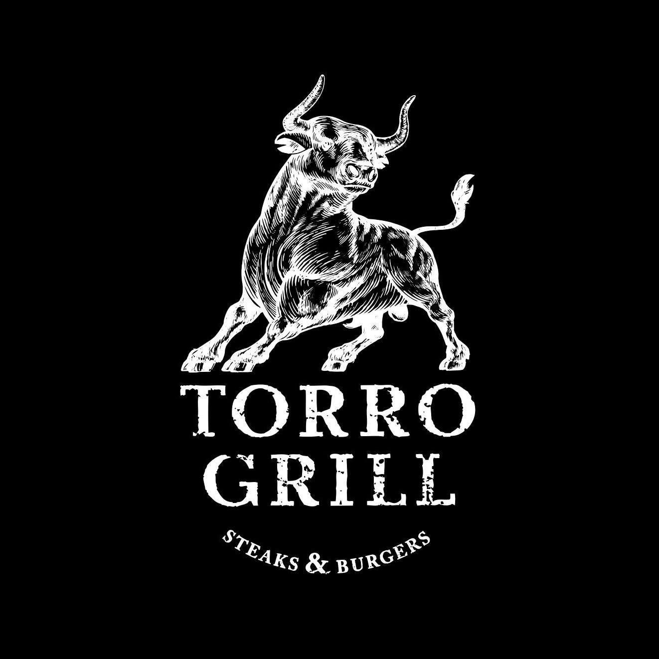 Torro grill карта