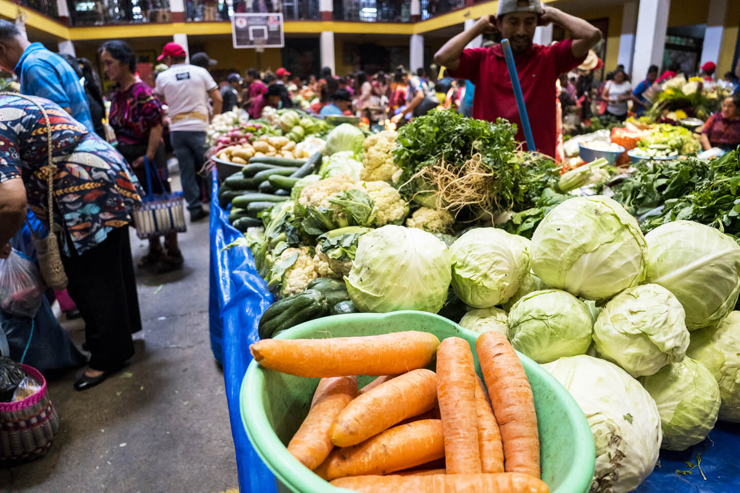 Quiché Department, Kʼicheʼ tribe. 2024. JFernando Morales Photography