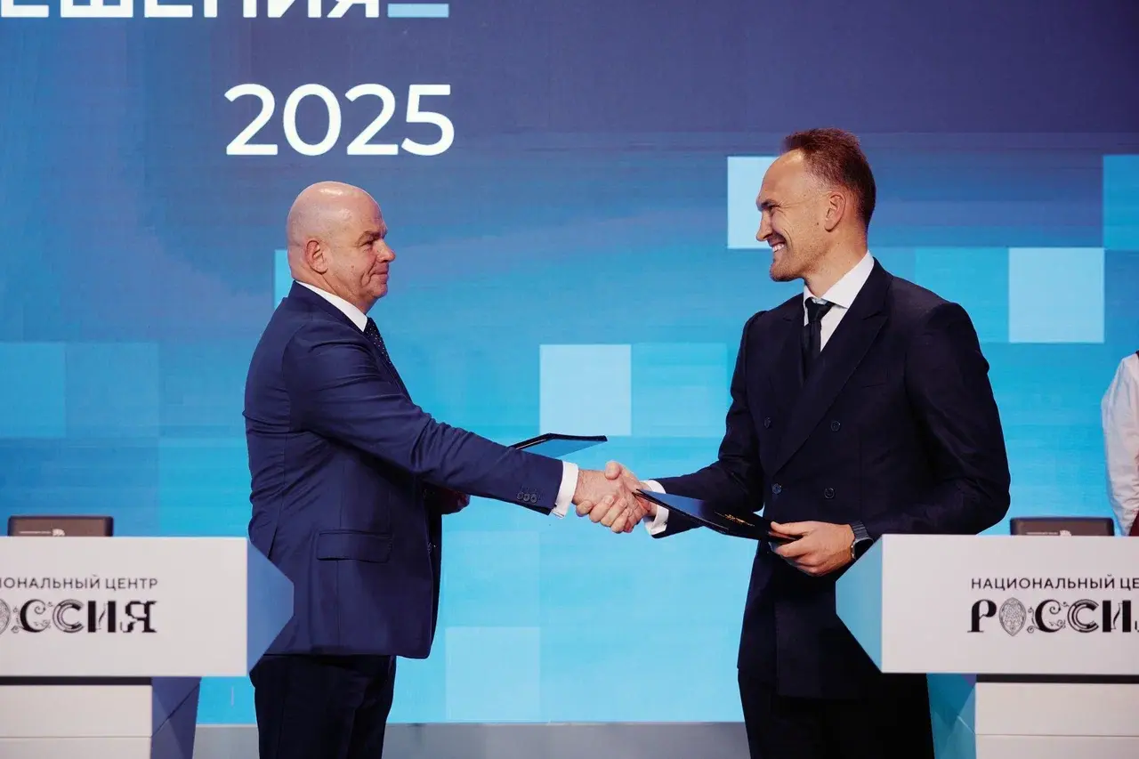 ХайТэк и Группа Астра подписали соглашение