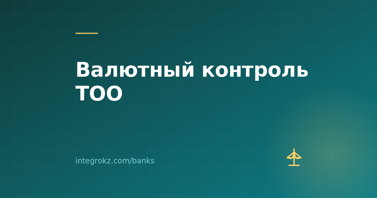 Какие пороговые суммы для валютного контроля действуют в 2026