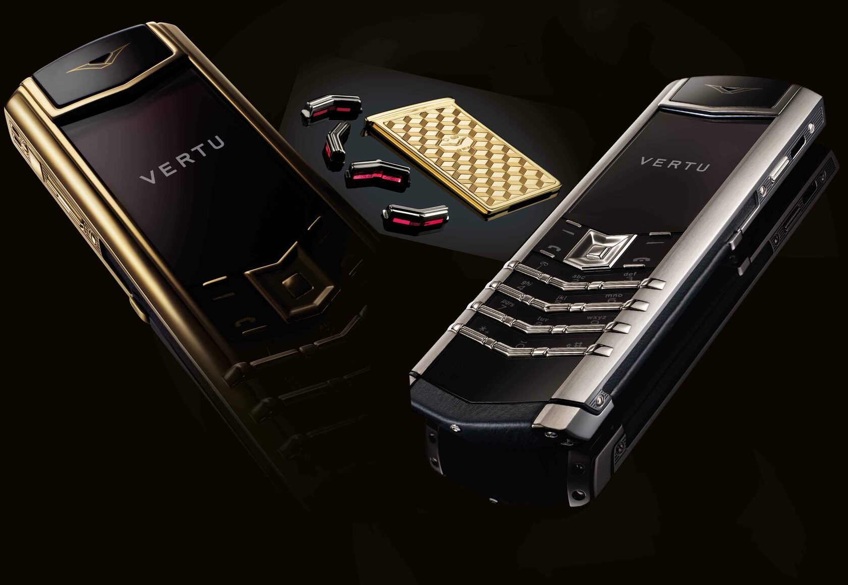 Скупка телефонов Vertu / Верту в Москве