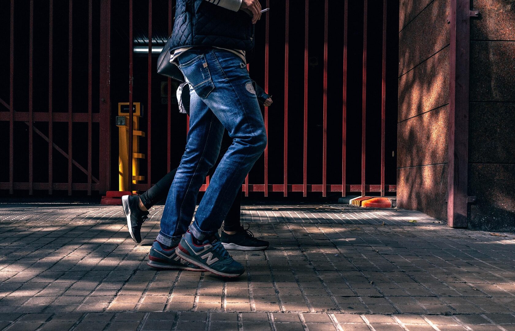 Micro movement