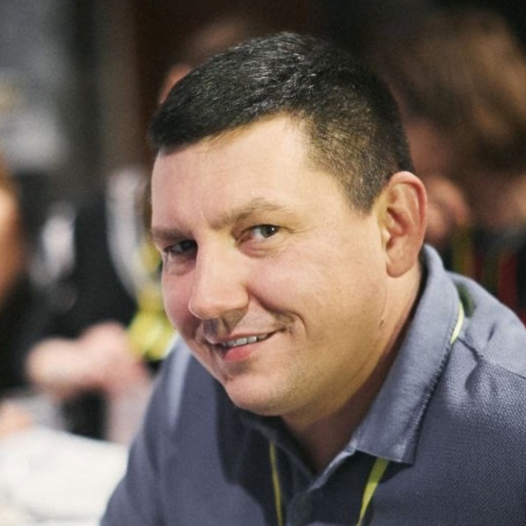 Алексеев Константин