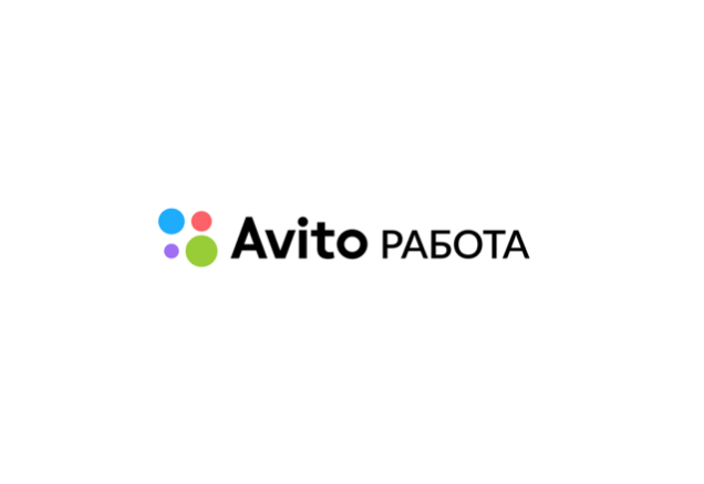 AVITO Работа - Экспонент HRMExpo