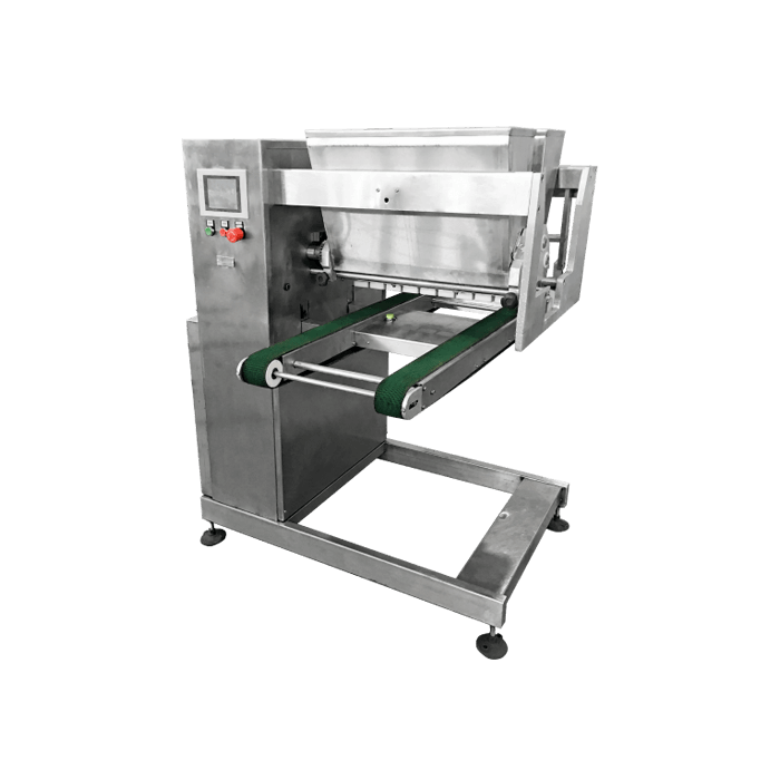 Трехбункерная отсадочная машина в Москве - цены на трехбункерные ...