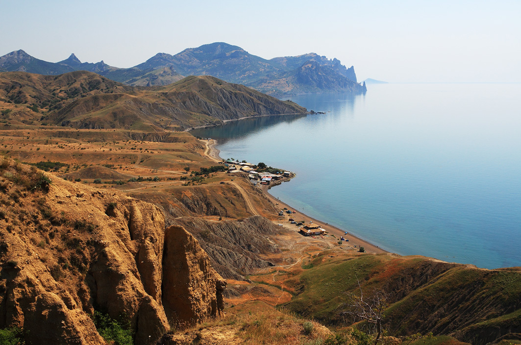 Crimea ua