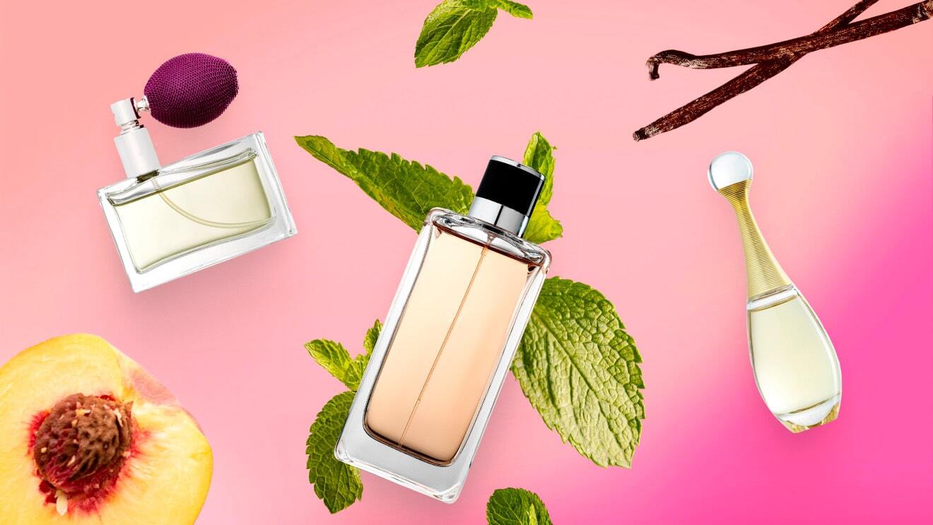 Сертификация парфюмерной продукции