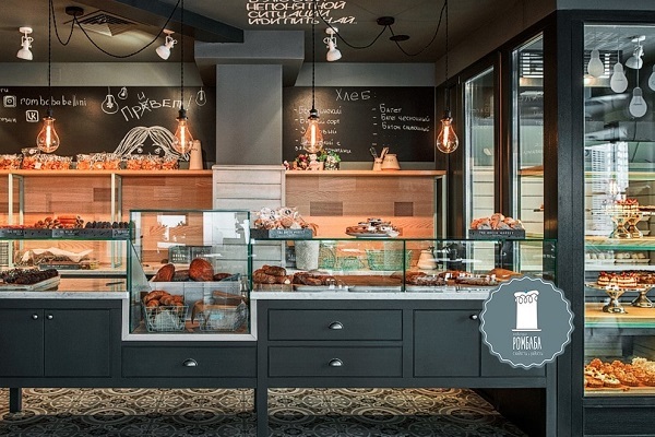 Высокий рейтинг - кондитерские в Красноярске, кондитерские рядом со мной на карт