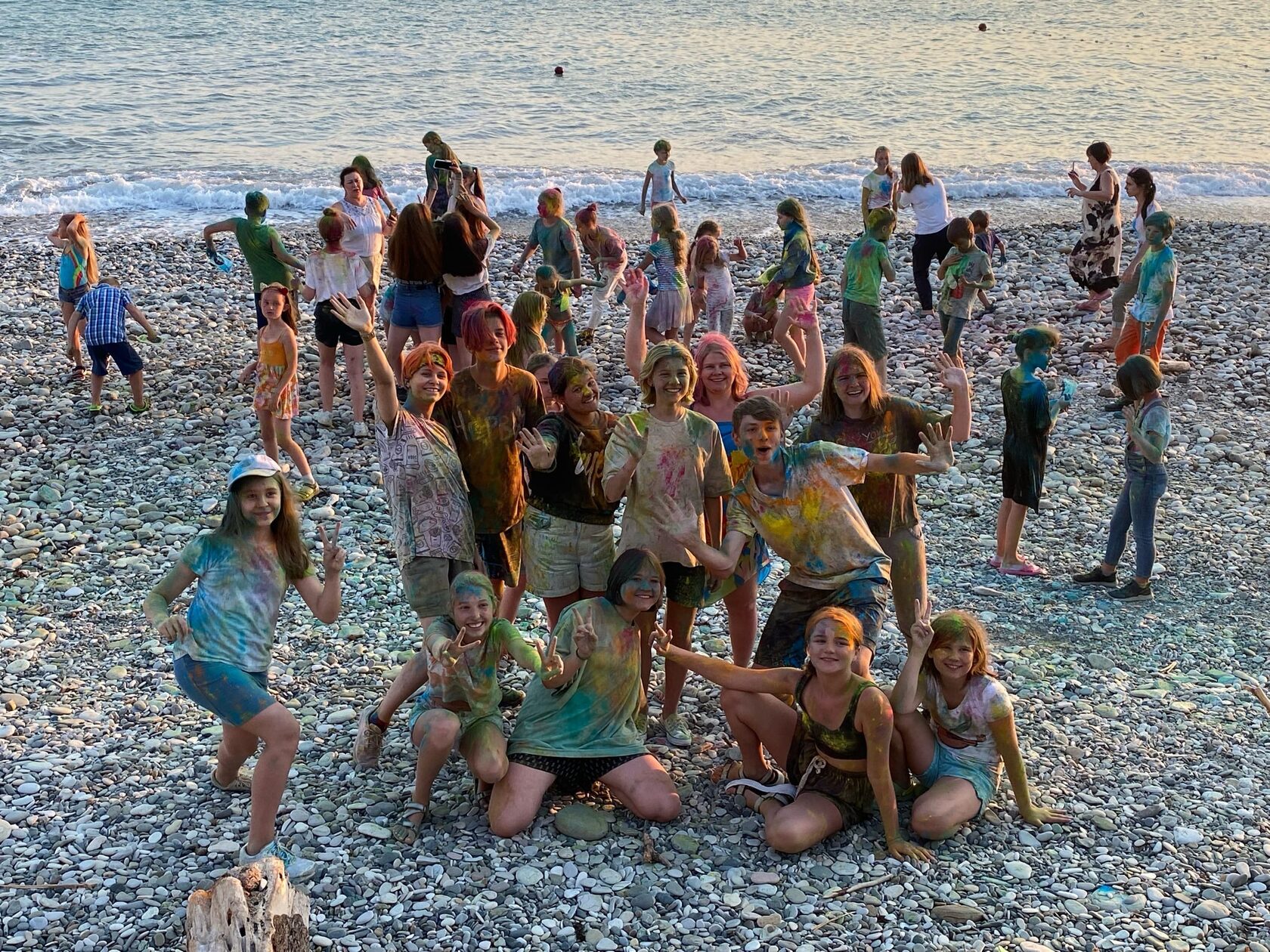 Салют Талантов | Конкурсы и фестивали детского творчества