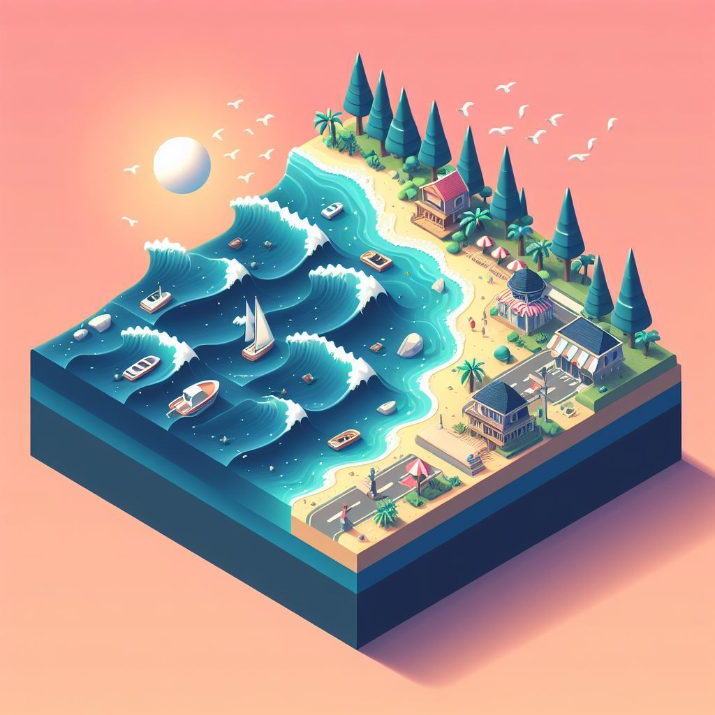 Что такое бриз