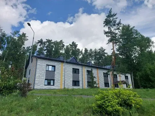 Место