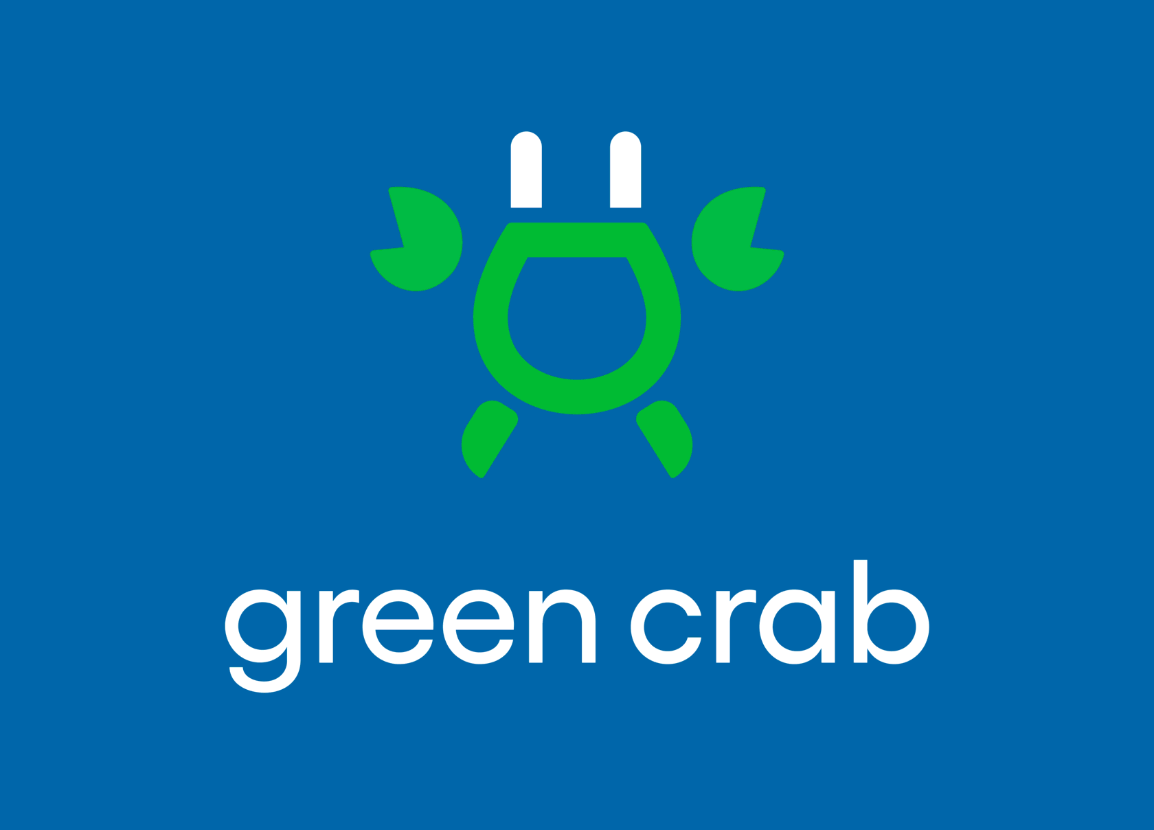 Green crab