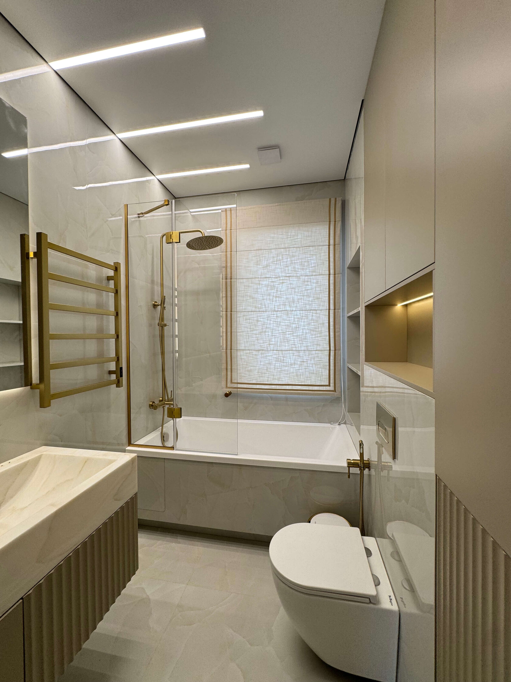 Квартира в центре