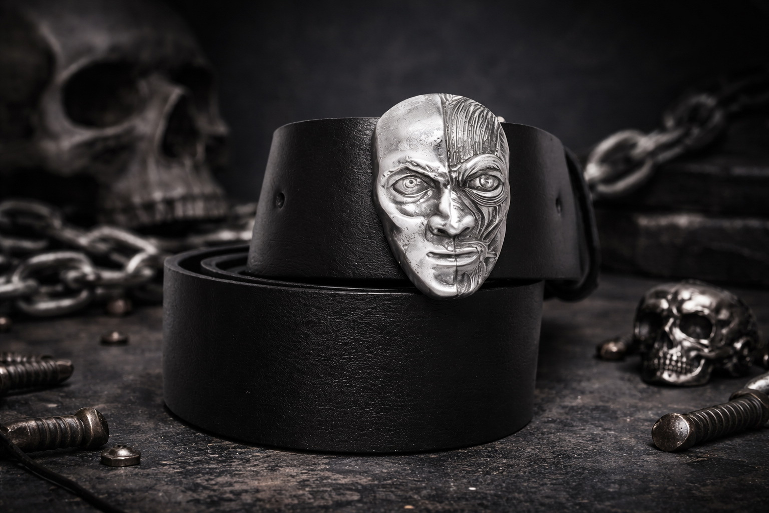 ремень в подарок