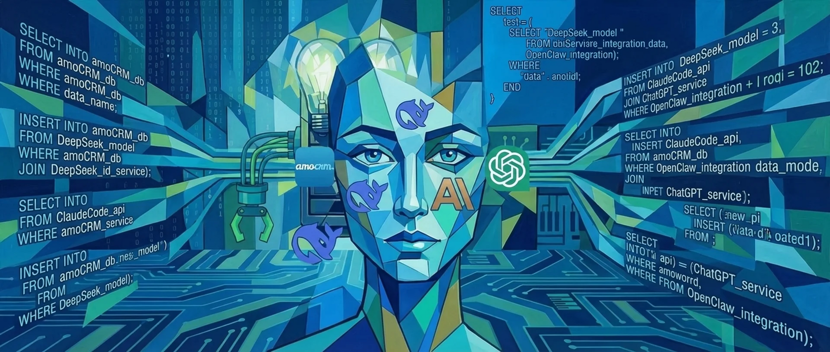 AI-ассистент для бухгалтера Ozon, WB