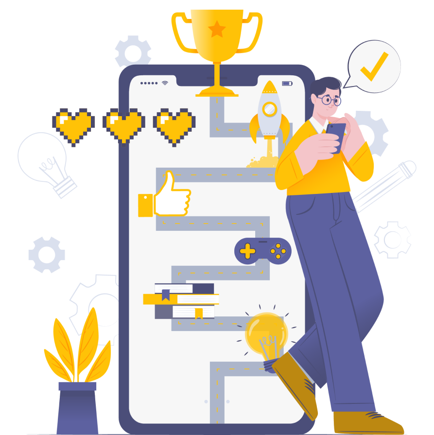 Геймификация