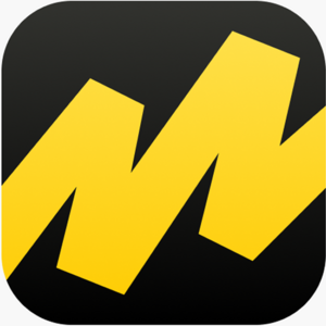 website icon