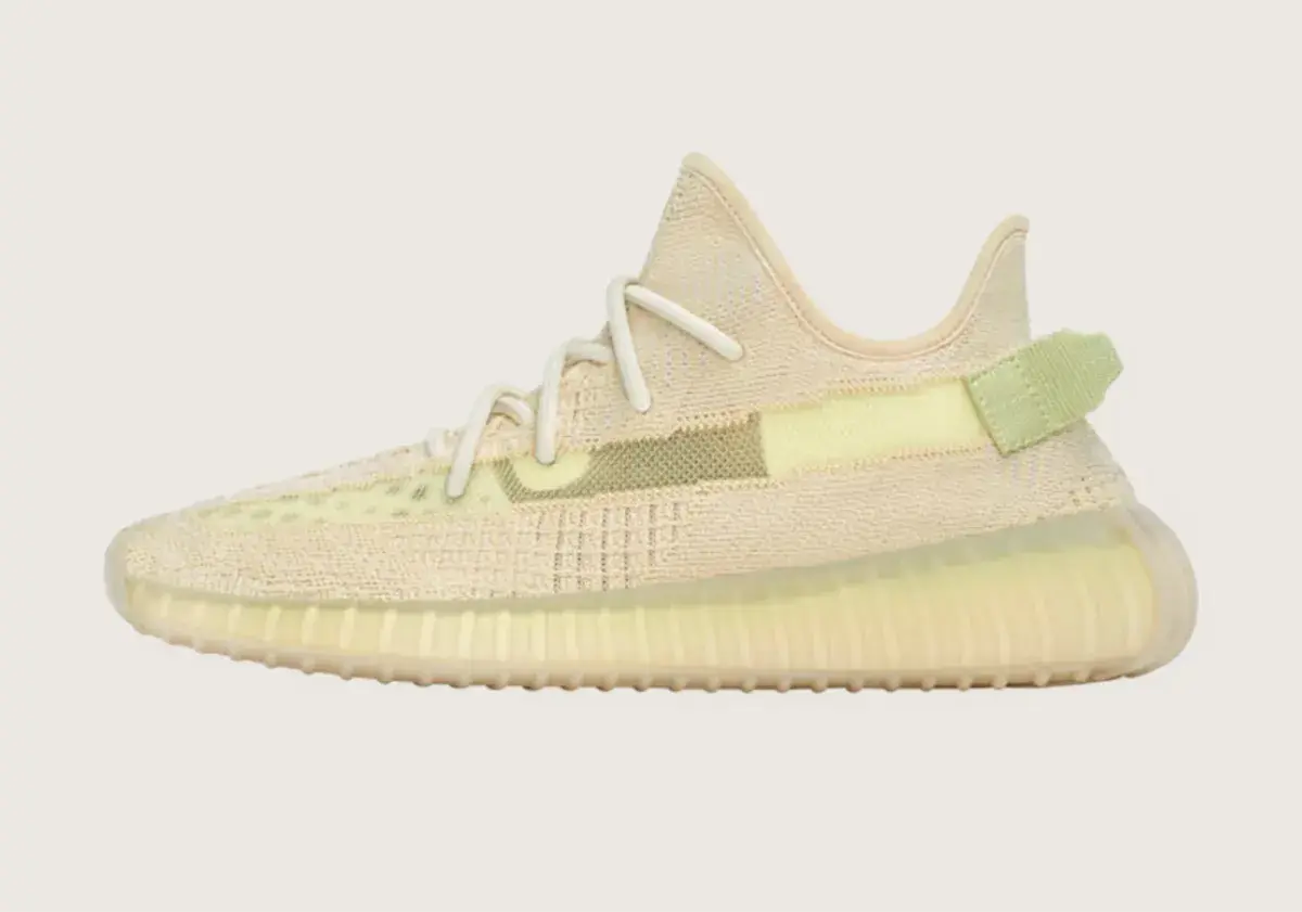 adidas yeezy v2 50 Linen II