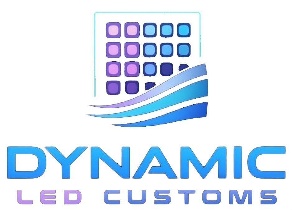  DYNAMIC LED CUSTOMS 