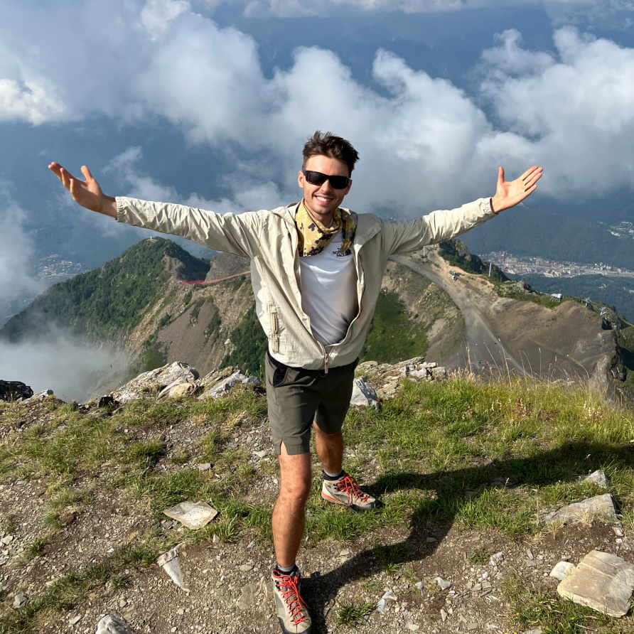 Приглашенный спикер