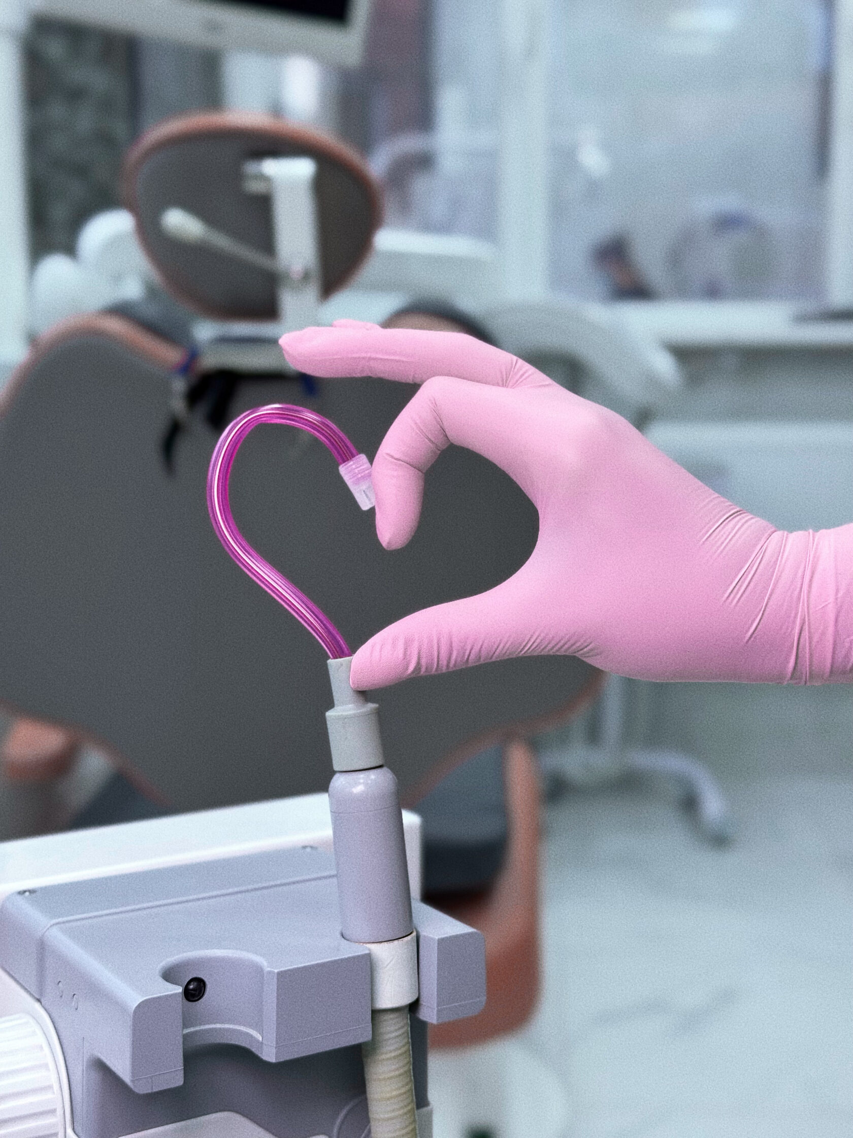 Стоматология для беременных во Владимире