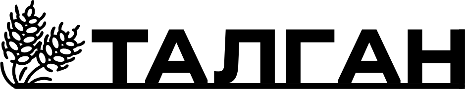 логотип компании ООО "Талган"