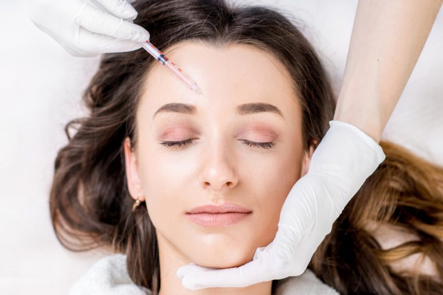 Инъекционная косметология – процедуры, преимущества, побочные эффекты
