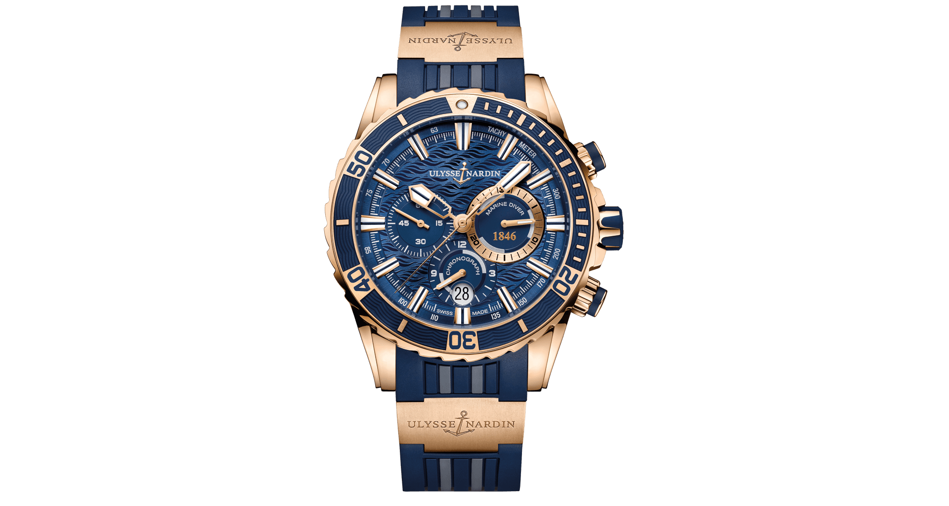 Продать часы Ulysse Nardin - Скупка Улисс Нардин - Купить Ulysse Nardin