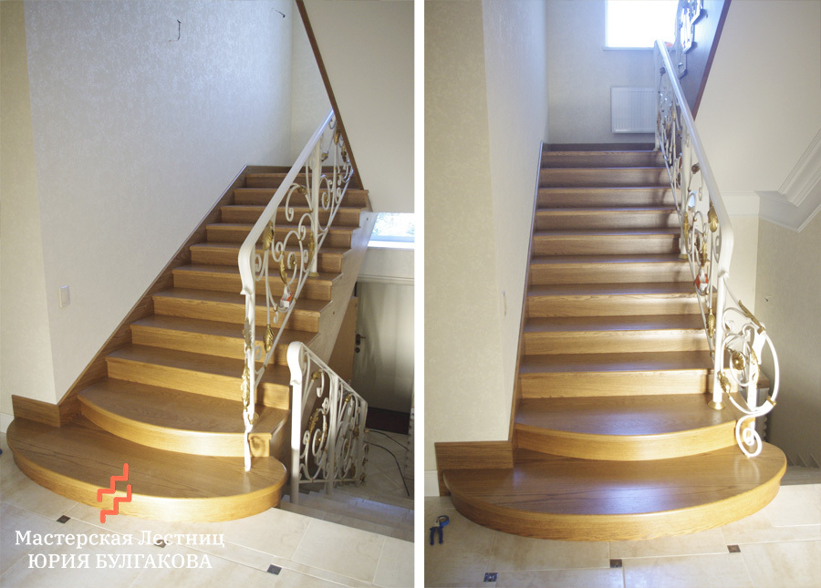 дом этаж лестница