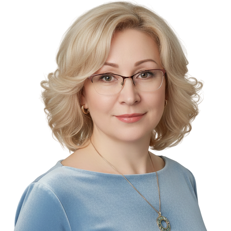 Маркова Татьяна Николаевна