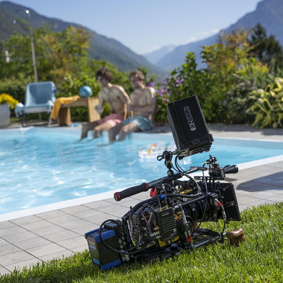 Top Video Production Company in Dubai and the UAE ORBIS Films