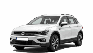 Ремонт Volkswagen Tharu