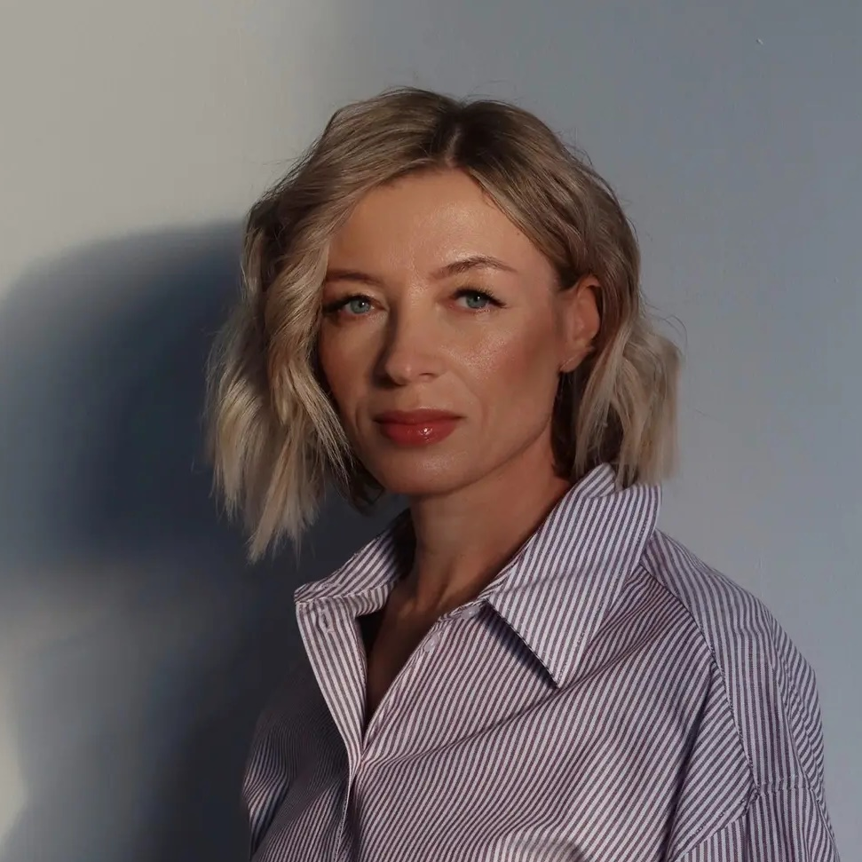 Альбина