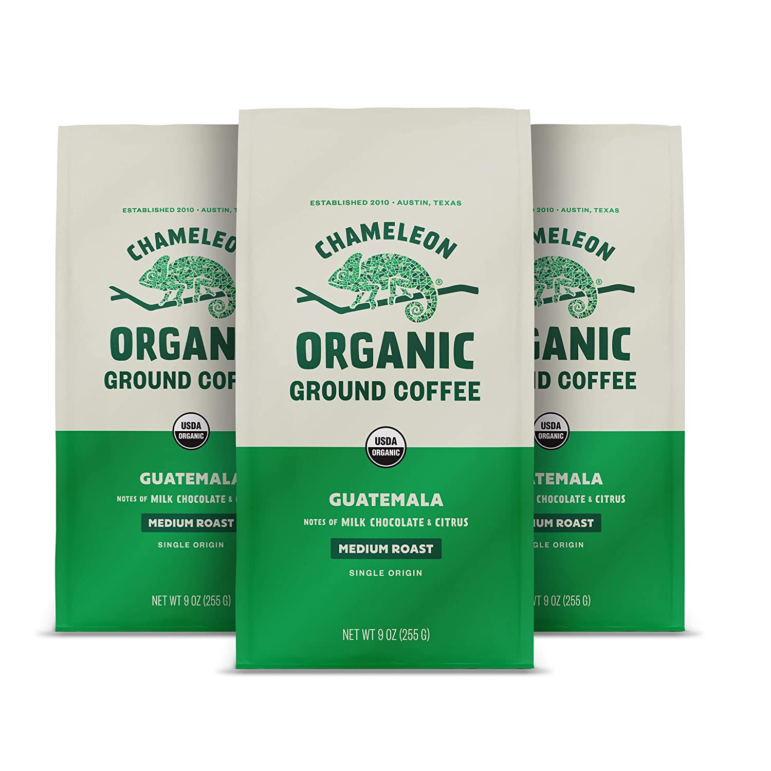 The Best Organic Ground Coffee 27 Top Brands and Varieties
