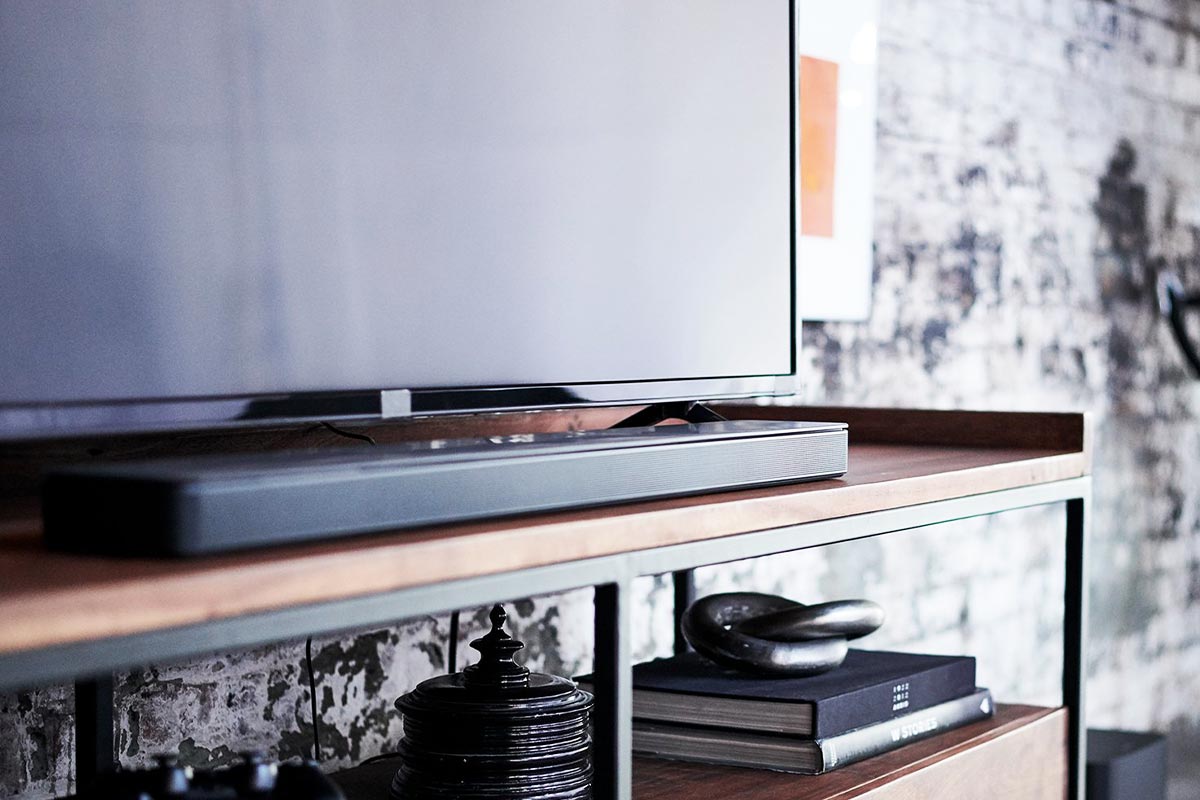 Bose Soundbar 500