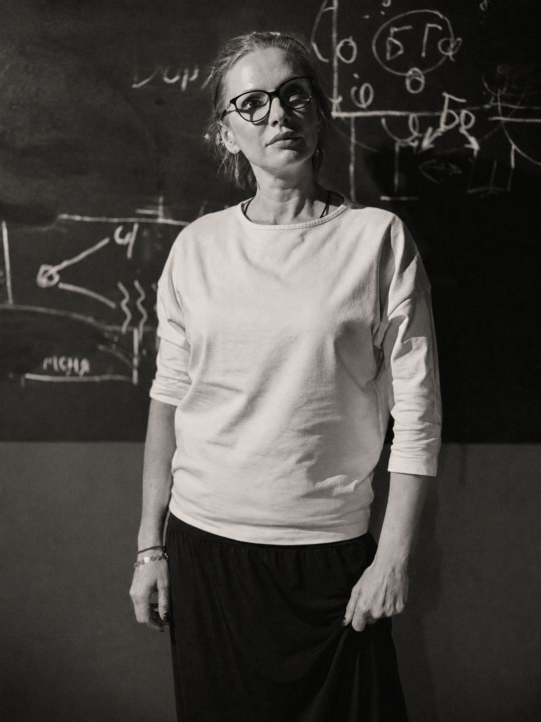 Екатерина Юдина