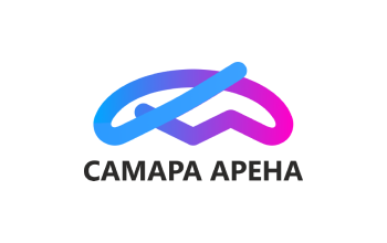 Логотип Стадион Самара арена