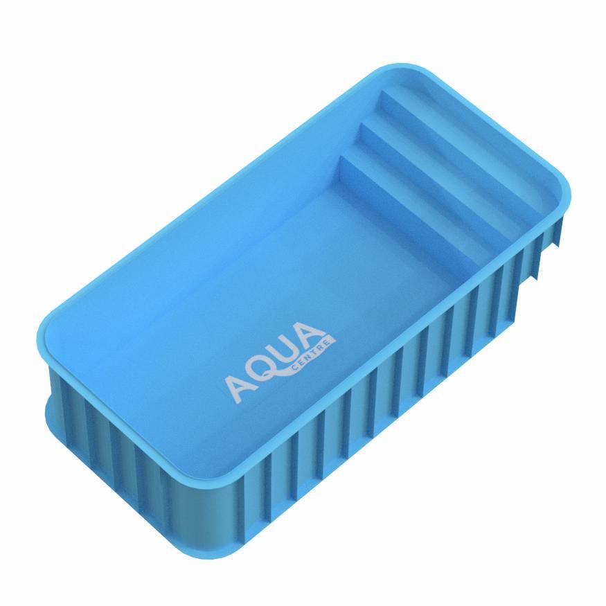 Бассейны в наличии в Уфе от производителя