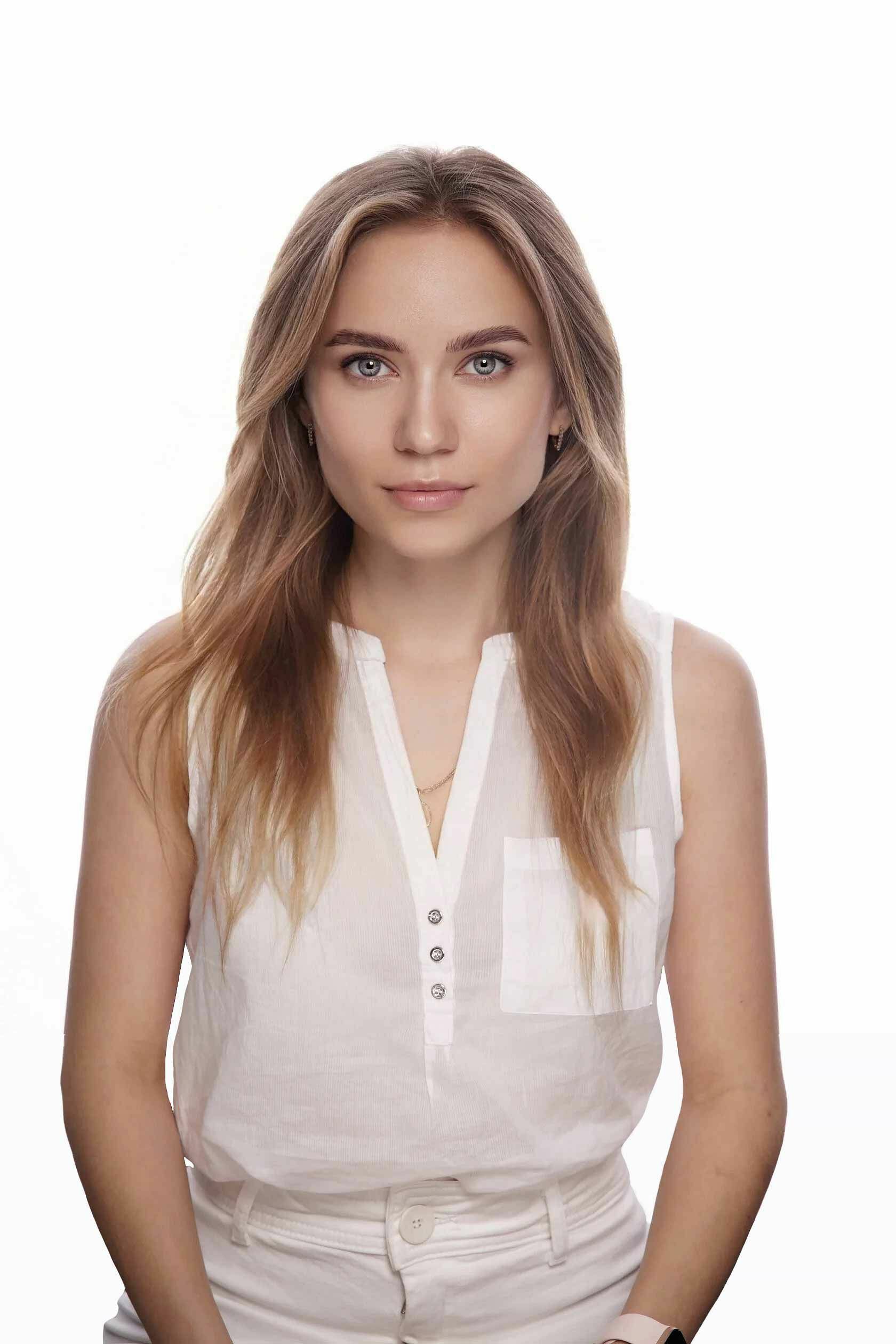 Напаспорт | Красивые фото на документы в Москве