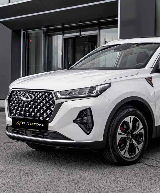 Chery Tiggo 7 Pro Max 2023
