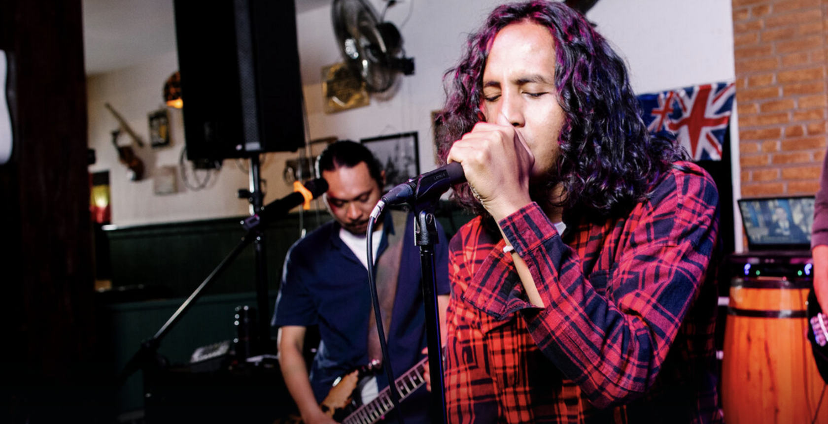 Live Music in Uluwatu