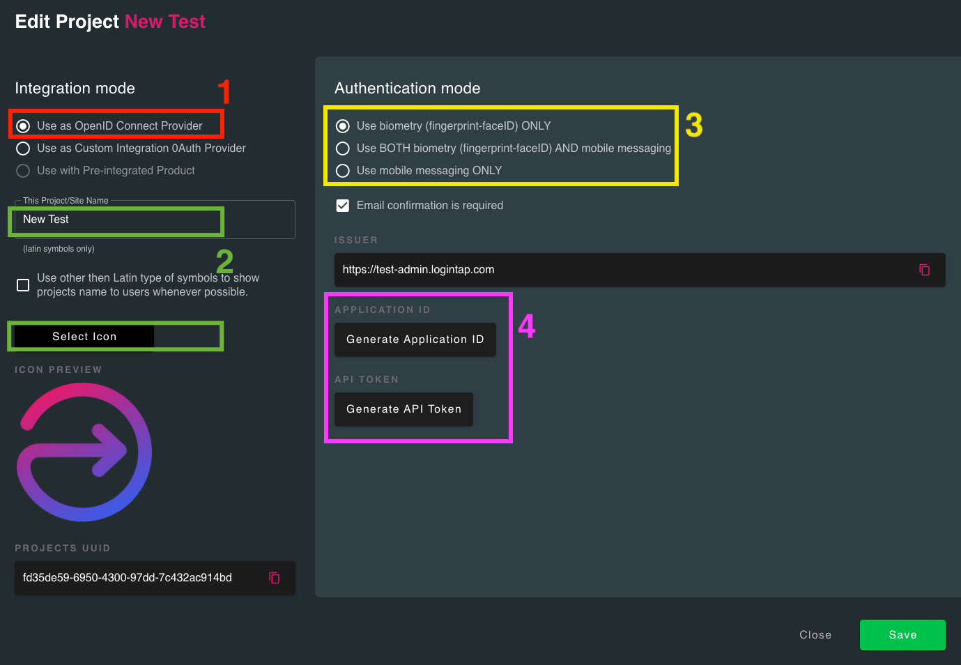 How to make a login with Steam button with PHP (OpenID)