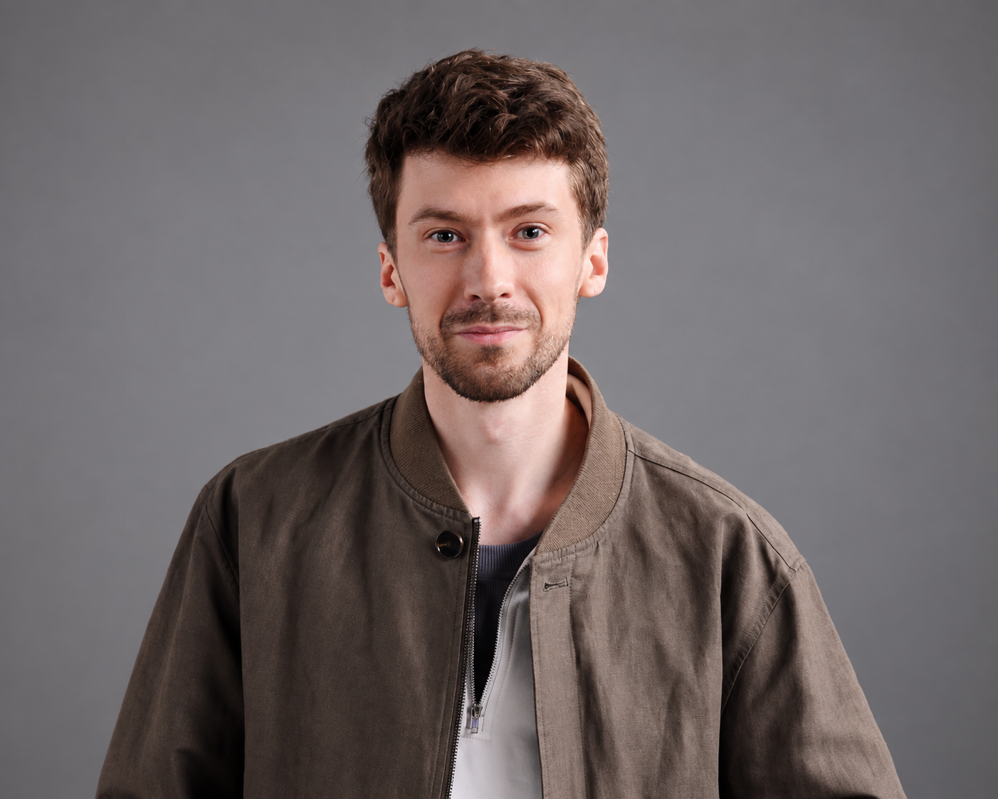 Александр Щеряков, генеральный продюсер Фестиваля уличного кино.