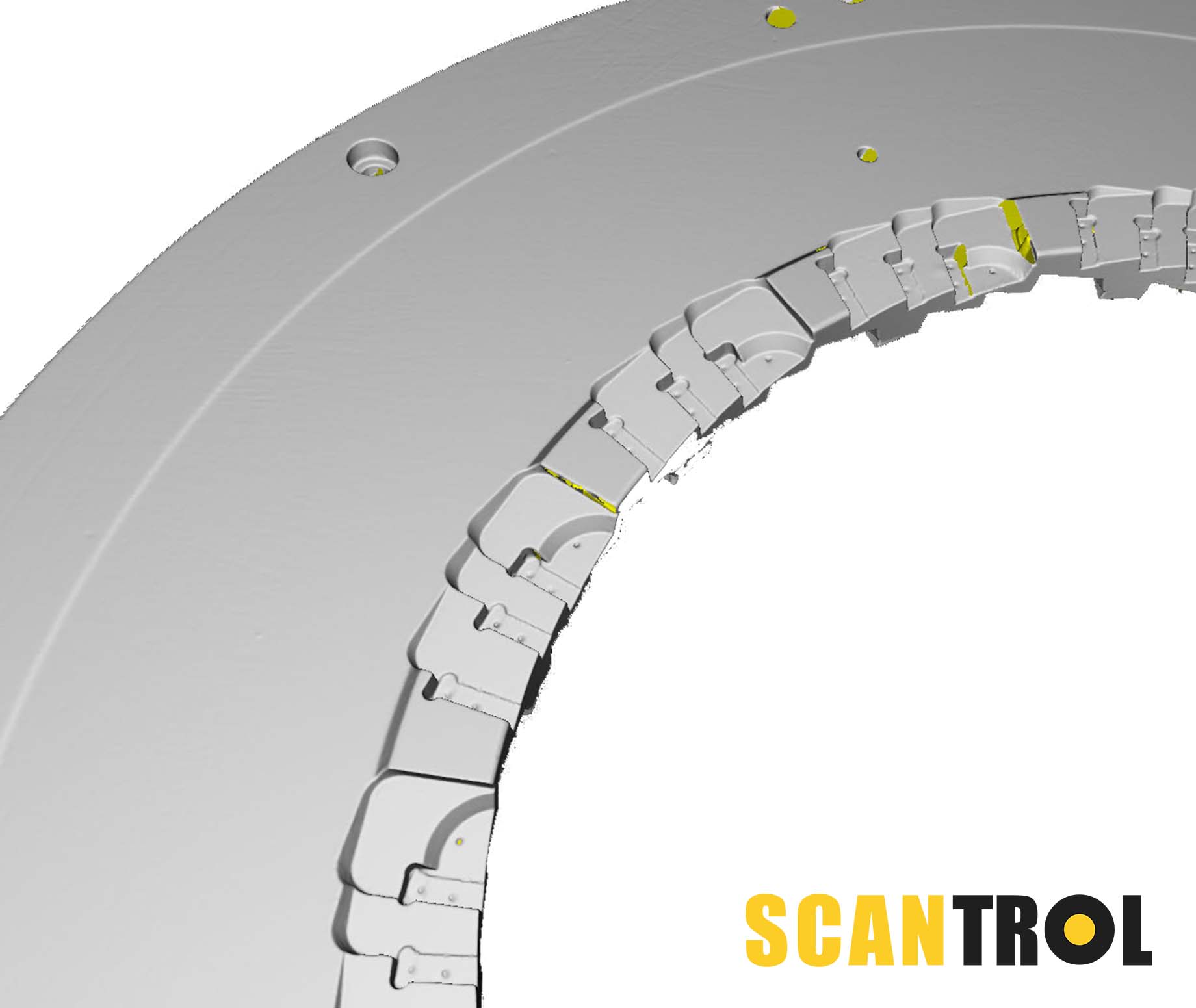 3d сканер scanform l5