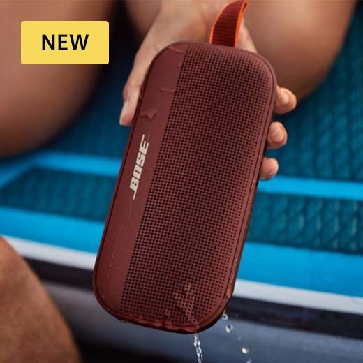 Bose SoundLink Flex