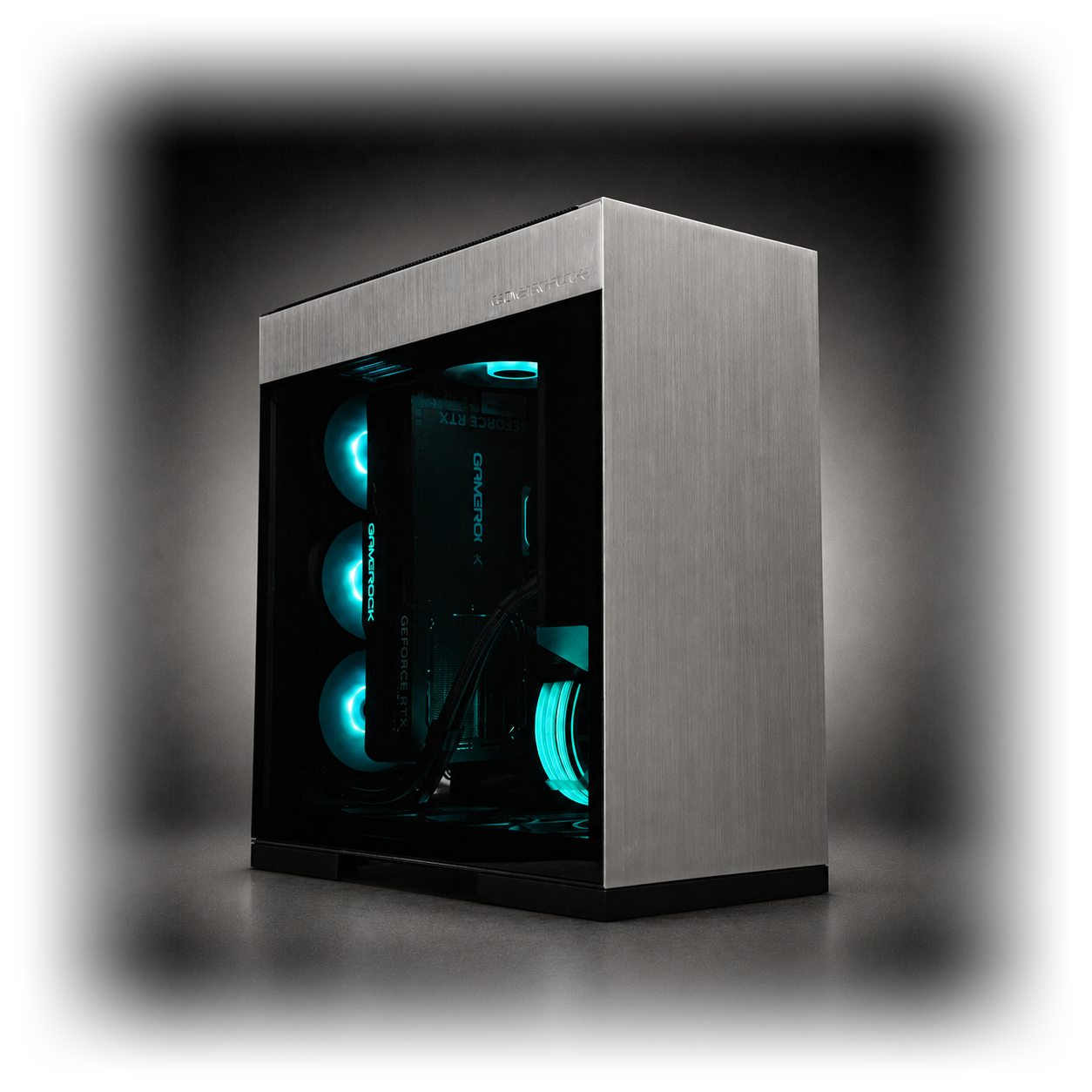 Игровой компьютер FUTURE Custom Shop купить в Новосибирске