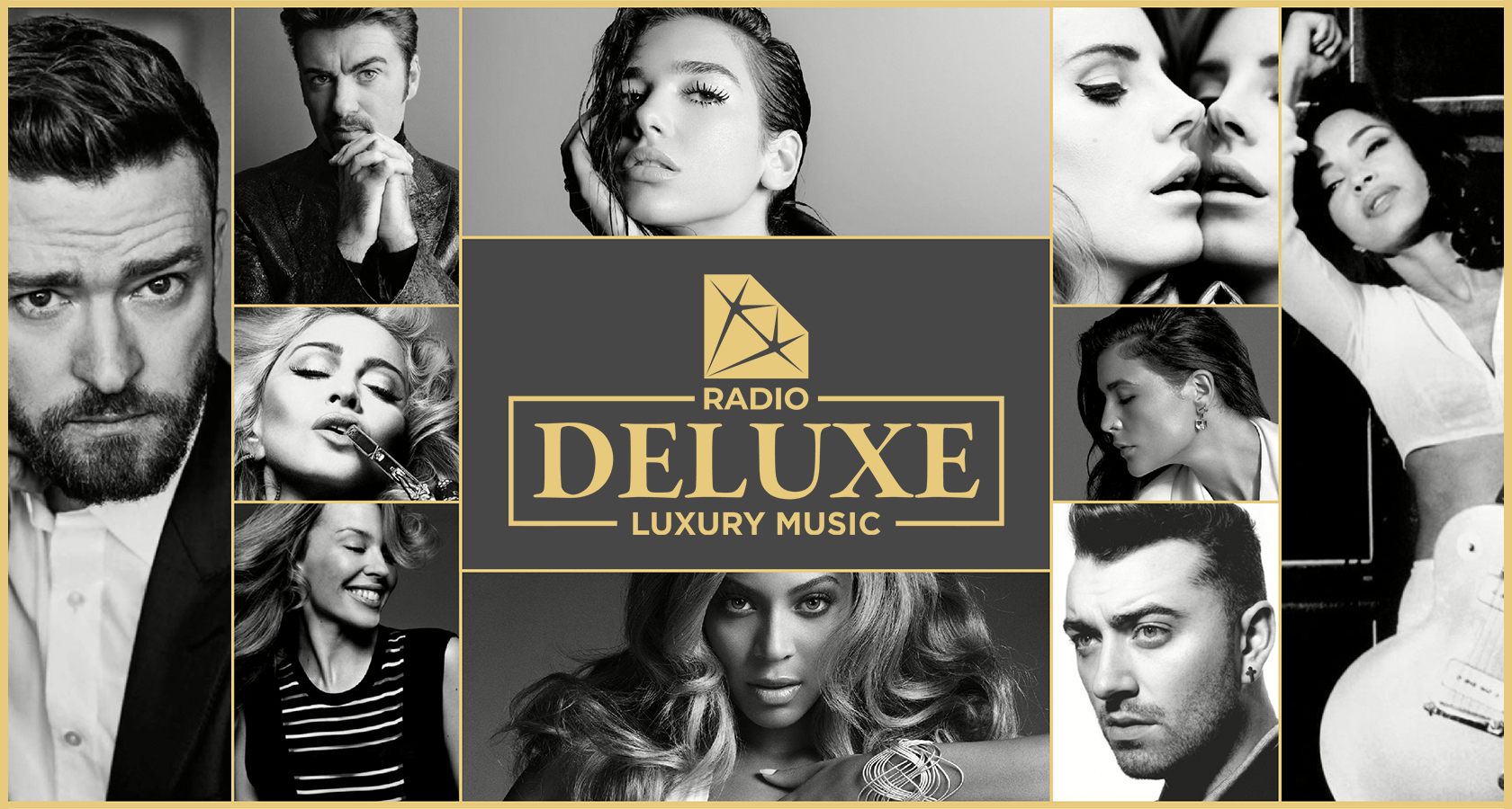 Radio DELUXE