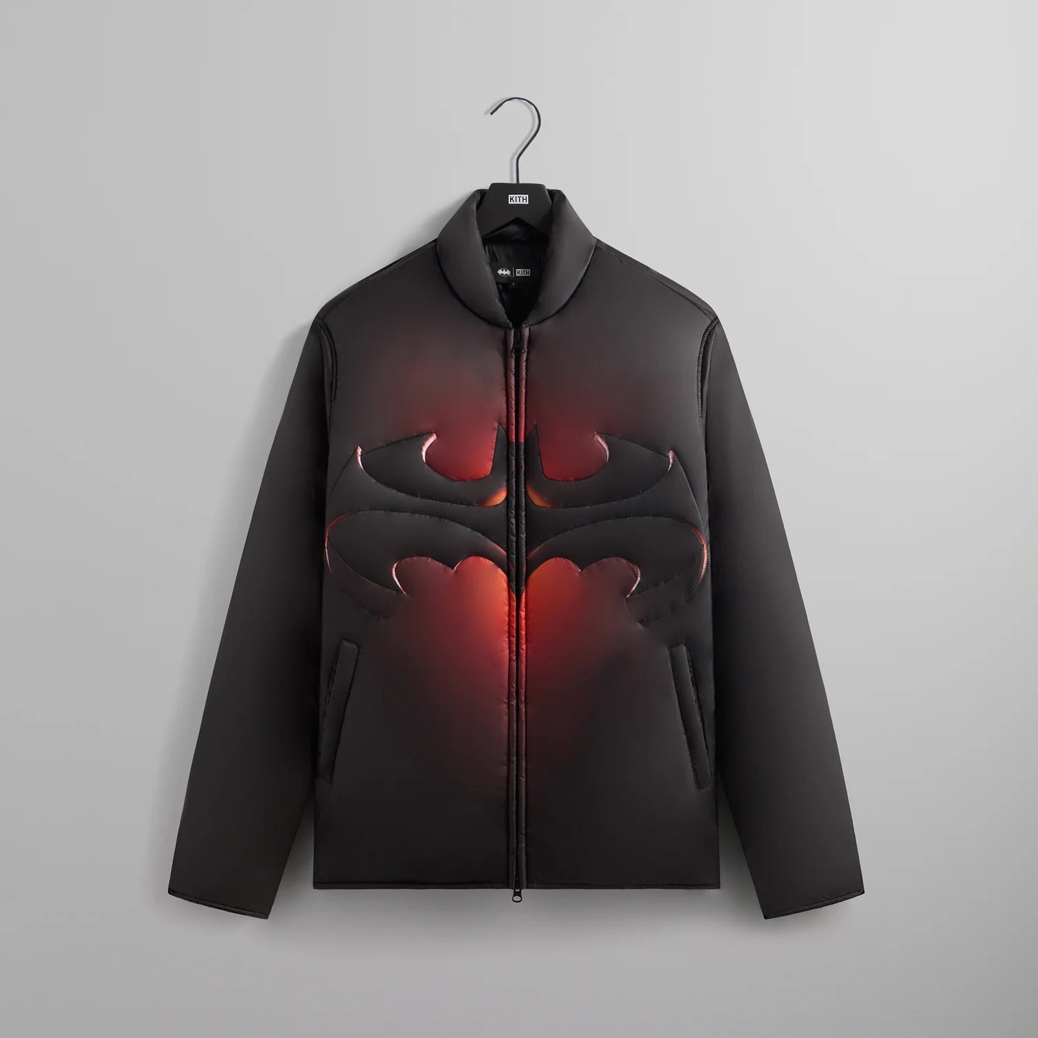 Kith x Batman — купить оригинальную коллекцию | MANIA Store