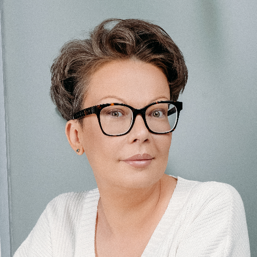 Анна опарина биография личная жизнь Чтобы женщине быть лидером, надо быть женщиной и лидером. Специфика женского сти