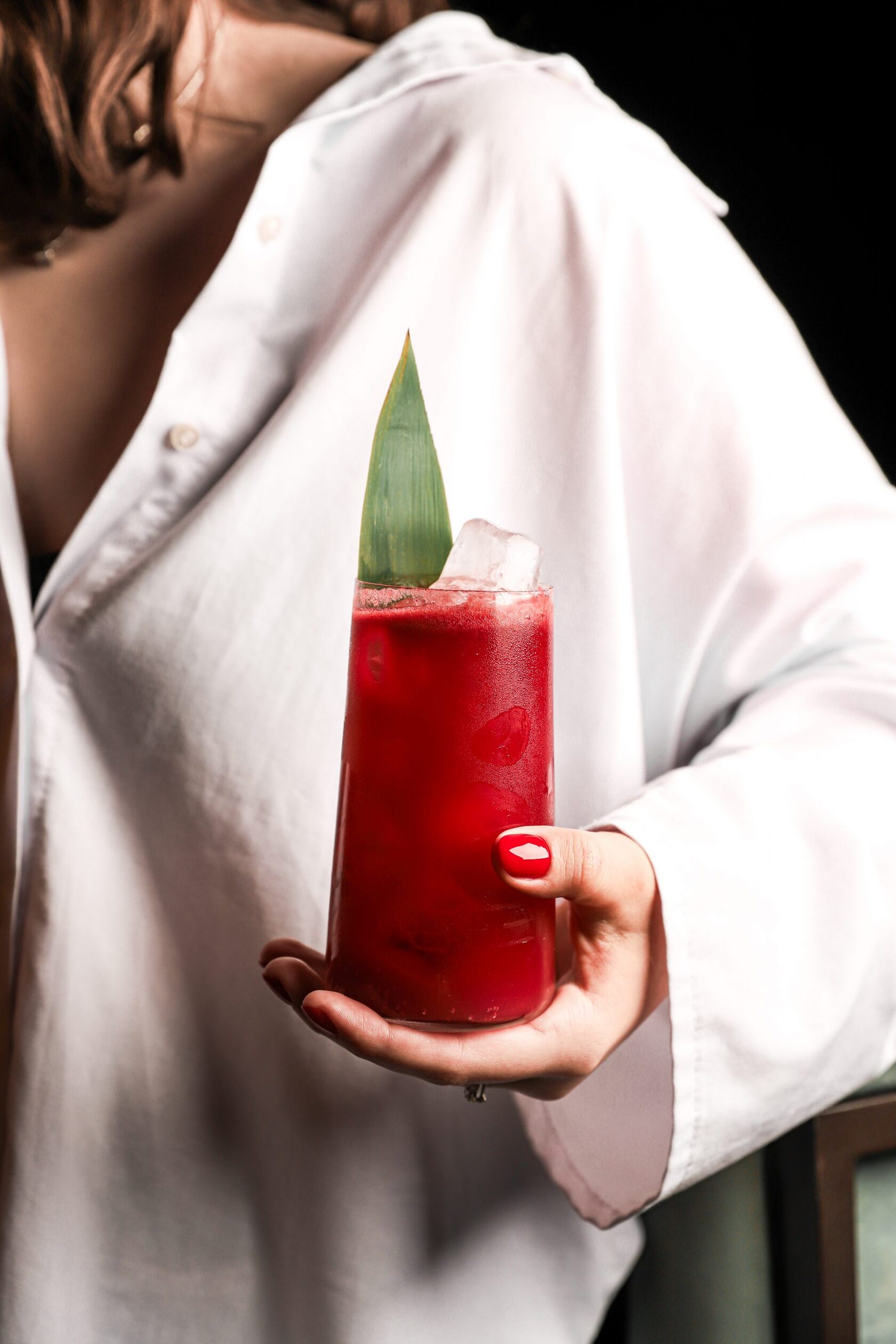 Интерьер Шишка